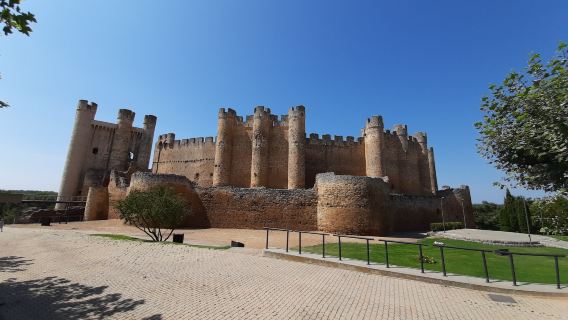 Museo Del Castillo de Valencia de Don Juan