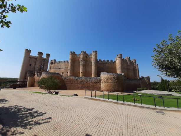 Museo Del Castillo de Valencia de Don Juan