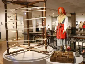 Museu do Traje