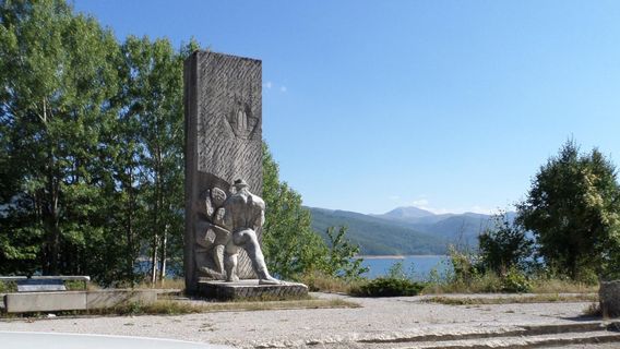 Mavrovo National Park