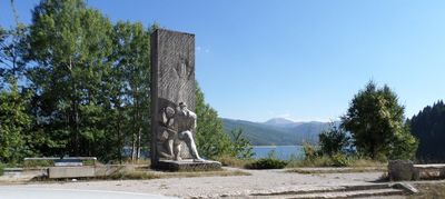 Mavrovo National Park