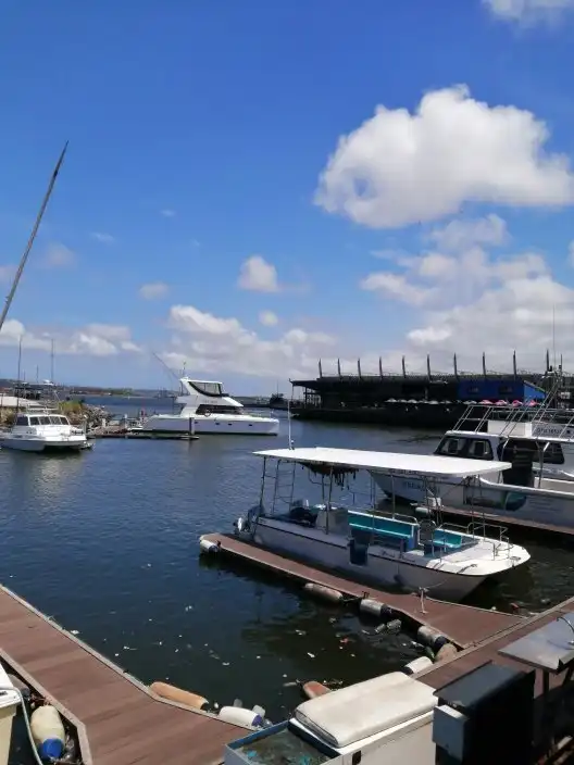 Hotels near Wilson's Wharf