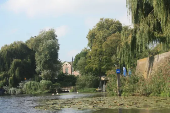 Brabanthallen Exhibition Centre