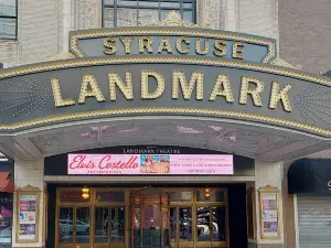 Landmark Theatre