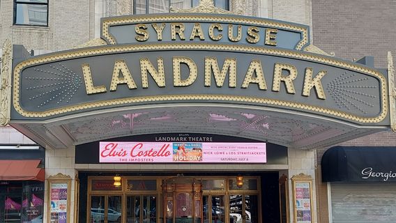 Landmark Theatre