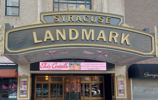 Landmark Theatre