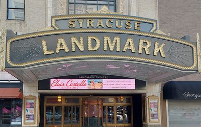 Landmark Theatre