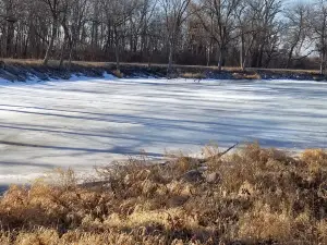 Lake Manawa State Park