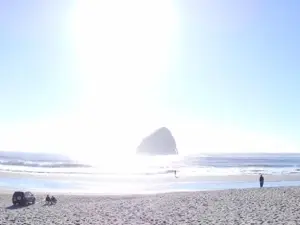 Cape Kiwanda State Natural Area