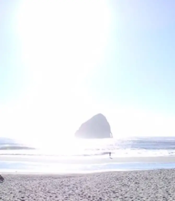 Pacific City
