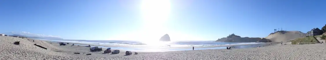 Hotels near Cape Kiwanda State Natural Area