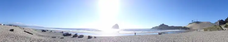 Pacific City