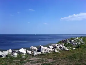레이크 에리 메트로파크