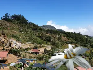 Batu Ratapan Angin
