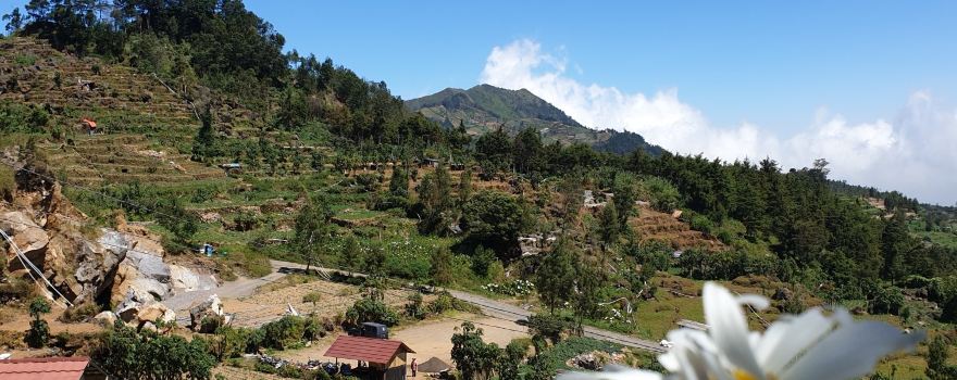 Batu Ratapan Angin