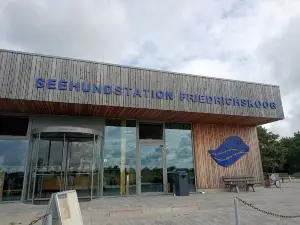 Seehundstation Friedrichskoog