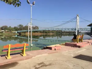 Sair Sapata, Bhopal