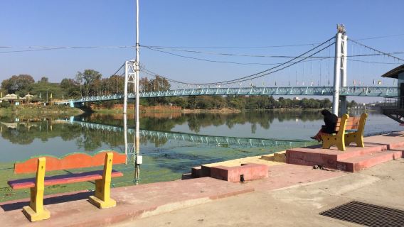 Sair Sapata, Bhopal