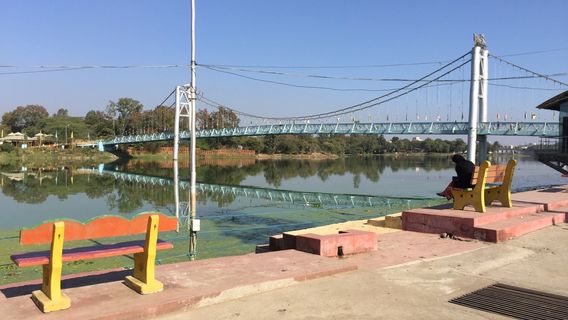 Sair Sapata, Bhopal