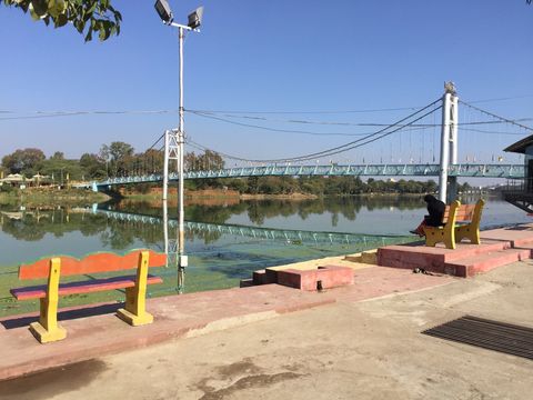 Sair Sapata, Bhopal