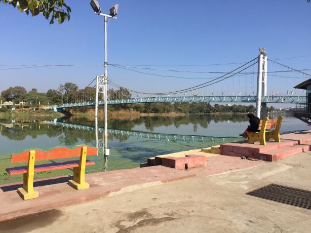 Sair Sapata, Bhopal