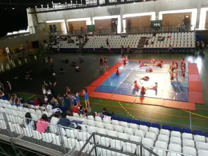 Sesc Piracicaba