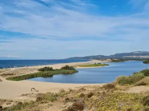 Spiaggia di San Pietro