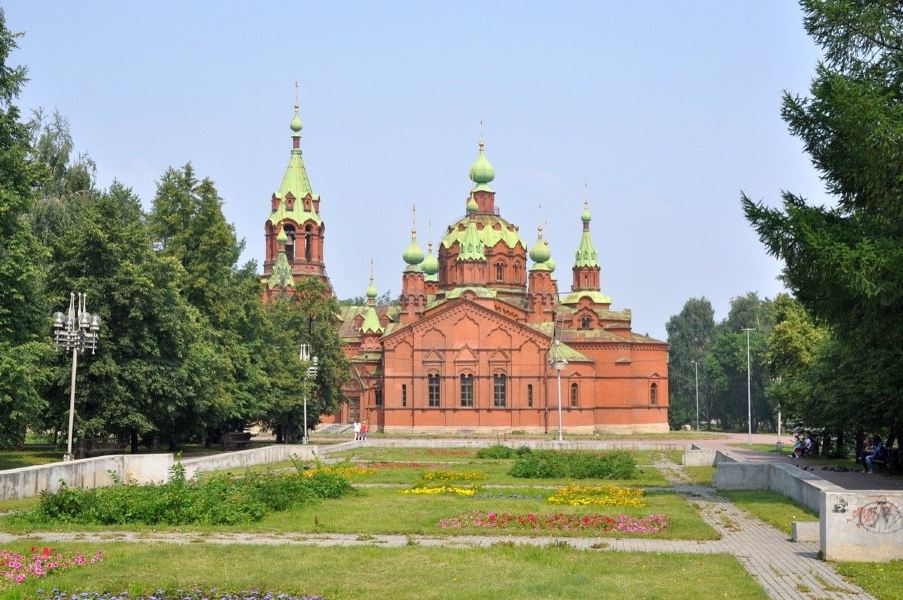 Makhachkala to Chelyabinsk Flights