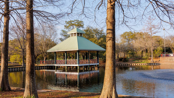 Girard Park
