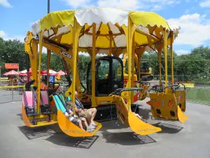 Diggerland USA