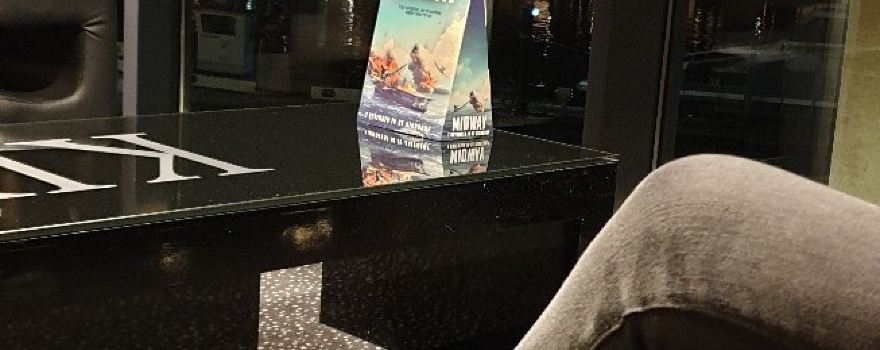 Kinepolis Dordrecht