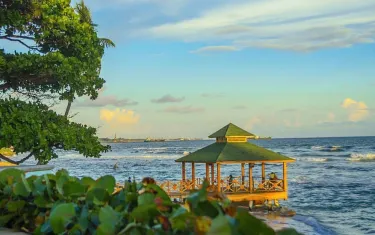 Santo Domingo Malecon
