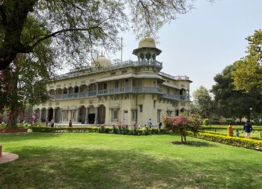 Allahabad
