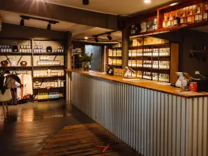 Kangaroo Island Spirits