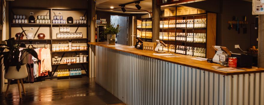 Kangaroo Island Spirits