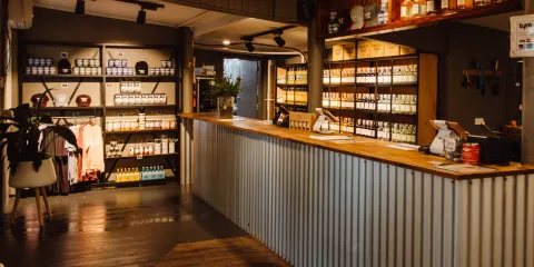 Kangaroo Island Spirits