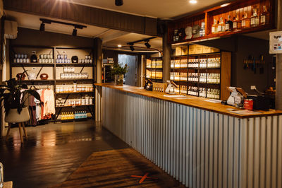 Kangaroo Island Spirits