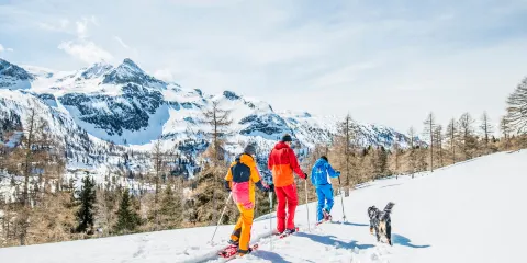 CSA Skischule Silvia Grillitsch