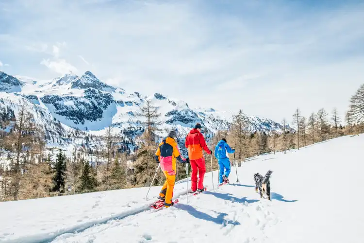 Hotels in der Nähe von CSA Skischule Silvia Grillitsch