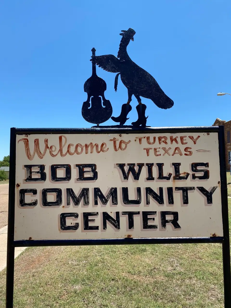 2_Bob Wills Museum