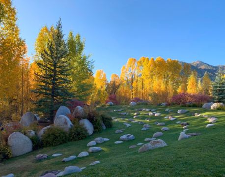 阿斯彭 自由行套票