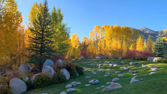 John Denver Sanctuary