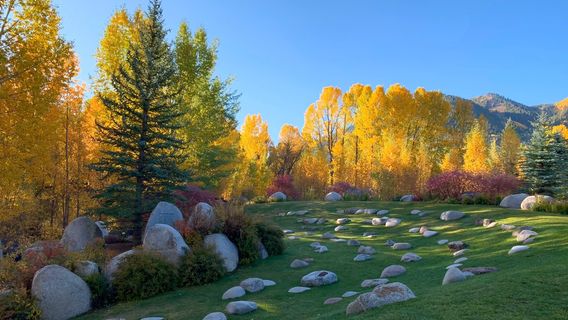 John Denver Sanctuary