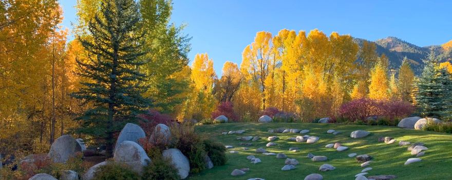 John Denver Sanctuary
