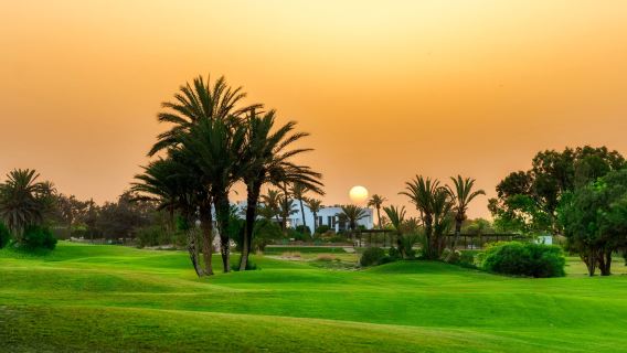 Djerba Golf Course