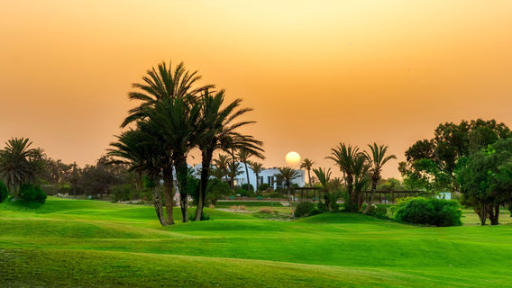 Djerba Golf Club