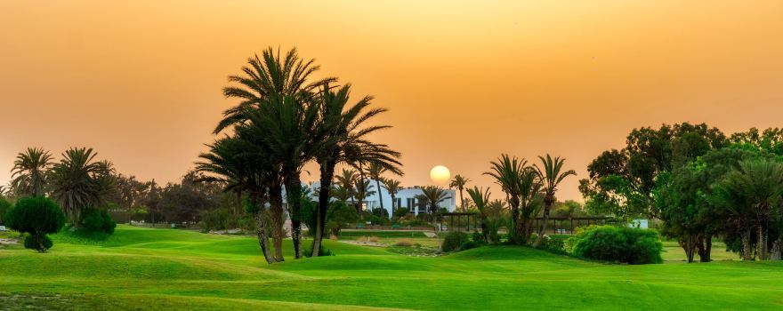 Djerba Golf Club
