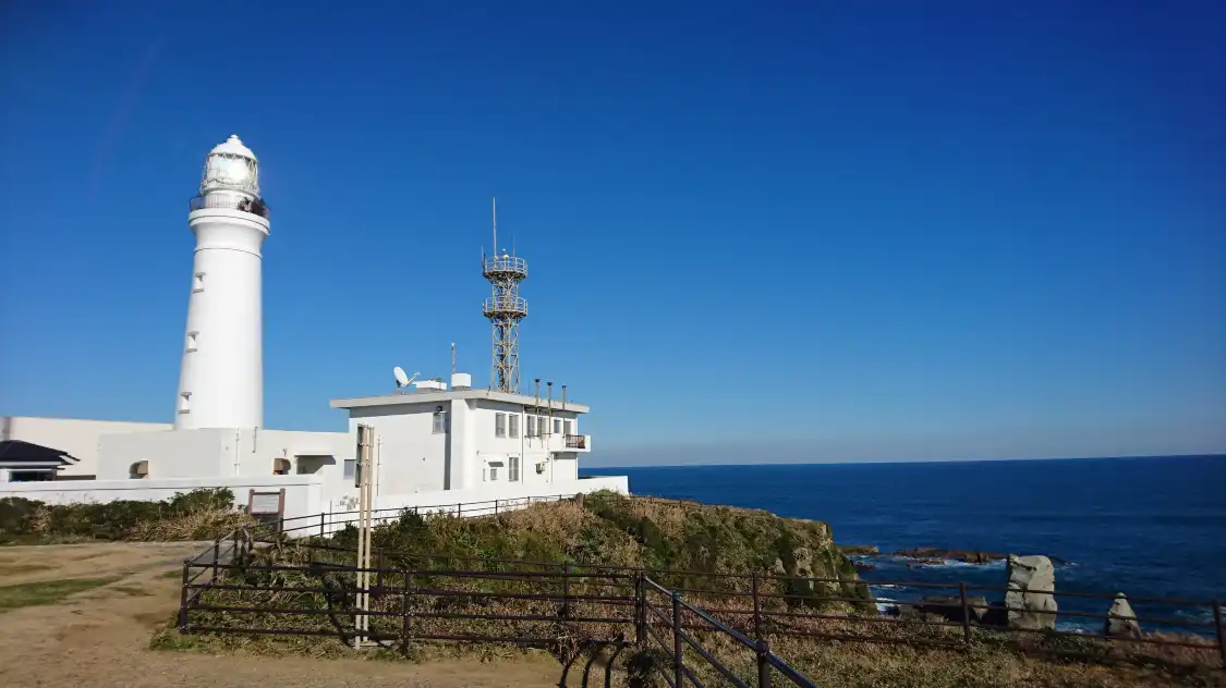 Hotels near Inubōsaki Lighthouse