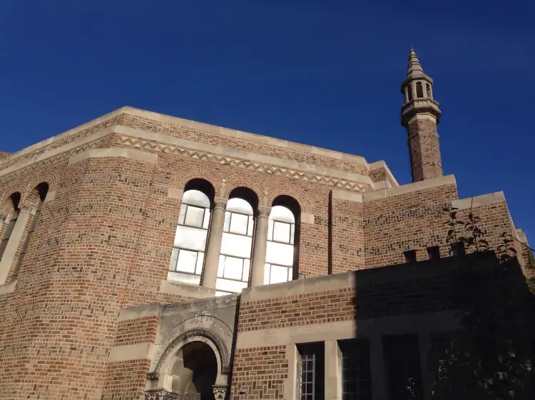 Hotels near KAM Isaiah Israel Congregation