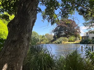 Mona Vale Garden Park